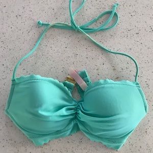 Victoria’s Secret the Getaway Halter bikini